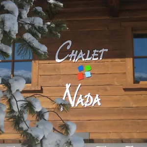 Aparthotel Nada, Livigno