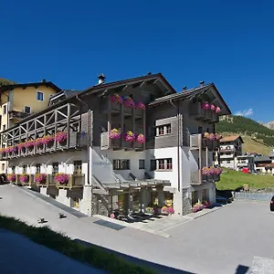 Marzia **** Livigno